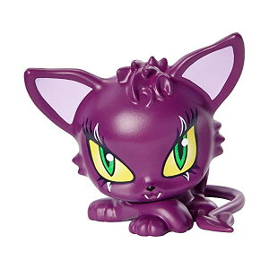 X^[nC h[ l` tBMA ւ  ObY Monster High Crescent Figure