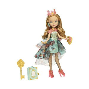 Go[At^[nC AV G Vf h[ l` tBMA ւ  ObY Ever After High Legacy Day Ashlynn Ella Doll