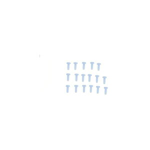 �����X�^�[�n�C �h�[�� �l�` �t�B�M���A �����ւ� �������� �O�b�Y Fisher-Price Monster High Freaky Fusion Catacombs BJR18 - Replacement Connectors