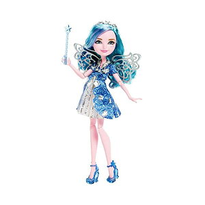 �G�o�[�A�t�^�[�n�C �h�[�� �l�` �t�B�M���A �����ւ� �������� �O�b�Y Ever After High Farrah Goodfairy Doll