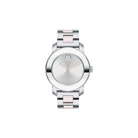 モバード MOVADO 腕時計 ウォッチ 時計 セラミック Movado Ceramic 3600702