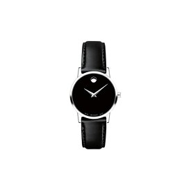 モバード MOVADO 腕時計 ウォッチ 時計 ミュージアム クラシック Movado Core Museum Classic 0607274