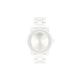 モバード MOVADO 腕時計 ウォッチ 時計 セラミック Movado Ceramic 3600534