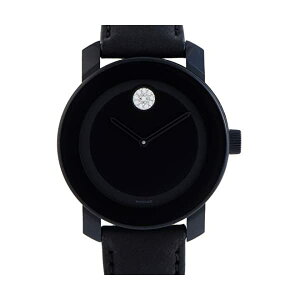 o[h MOVADO rv EHb` v fB[X p {[h Movado Bold Black Dial Ladies Watch 3600483
