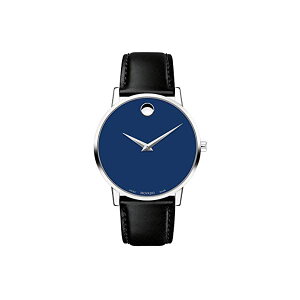 o[h MOVADO rv EHb` v Y jp ~[WA NVbN Movado Men's Museum Classic 0607270