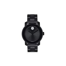 モバード MOVADO 腕時計 ウォッチ 時計 セラミック Movado Ceramic 3600535