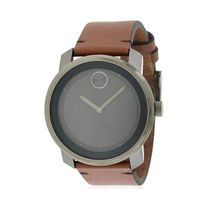 o[h MOVADO rv EHb` v Y jp {[h Movado Men's Bold Watch Swiss Quartz K1 Crystal 3600366