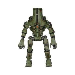 �p�V�t�B�b�N�E���� �A�N�V���� �t�B�M���A �l�` �l�J NECA Pacific Rim Series 3 Cherno Alpha Jaeger Action Figure (7 Scale)