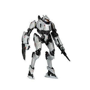pVtBbNE ANV tBMA l` lJ NECA Pacific Rim 7" Deluxe Series 4 Tacit Ronin Action Figure