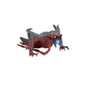 �p�V�t�B�b�N�E���� �A�N�V���� �t�B�M���A �l�` �l�J NECA Pacific Rim 6 Rubber Figurine Baby Otachi Action Figure