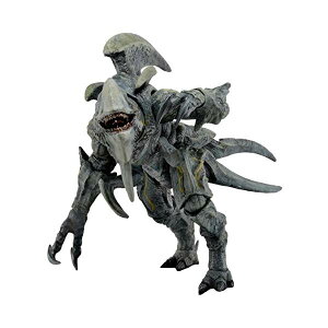 �p�V�t�B�b�N�E���� �A�N�V���� �t�B�M���A �l�` �l�J NECA Pacific Rim 7 Ultra Deluxe Kaiju Mutavore Action Figure
