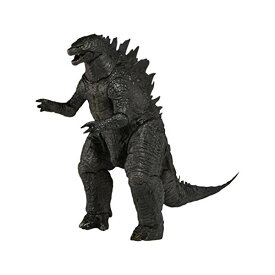パシフィック・リム アクション フィギュア 人形 ネカ NECA Godzilla - 12" Head to Tail Modern Godzilla Action Figure - Series 1