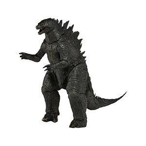 pVtBbNE ANV tBMA l` lJ NECA Godzilla - 12" Head to Tail Modern Godzilla Action Figure - Series 1