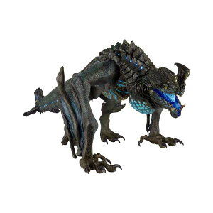 �p�V�t�B�b�N�E���� �A�N�V���� �t�B�M���A �l�` �l�J NECA Pacific Rim - 7 Kaiju Otachi Ultra Deluxe Action Figure (Land version)
