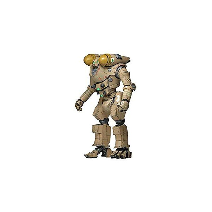 楽天市場】パシフィック・リム アクション フィギュア 人形 ネカ Neca 