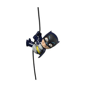 "�o�b�g�}�� �X�P�[���[�Y �R�[�h �t�B�M���A �l�` �l�J NECA Scalers 2"" Characters Wave 3 ""Batman 66 TV Show Figure"