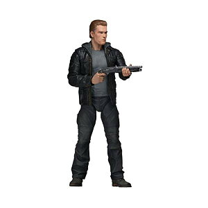 ^[~l[^[ ANV tBMA l` lJ NECA Terminator Genisys 7" Scale Guardian T-800 Action Figure