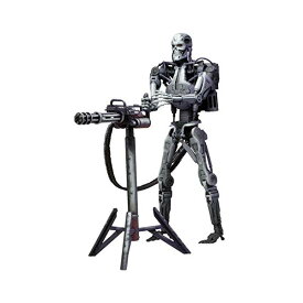 ターミネーター アクション フィギュア 人形 ネカ NECA Robocop vs Terminator (93' Video Game) 7" Series 1 Endoskeleton Action Figure