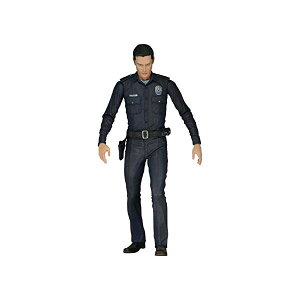 ^[~l[^[ ANV tBMA l` lJ NECA Terminator Genisys 7" Scale Series 1 T-1000 Action Figure