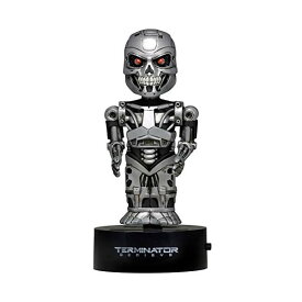 ターミネーター アクション フィギュア 人形 ネカ NECA Terminator Body Knocker Endoskeleton Toy