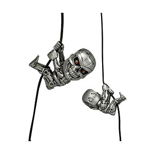 ^[~l[^[ XP[[Y R[h tBMA l` lJ NECA Scalers 2" Terminator Genisys Endoskeleton Toy