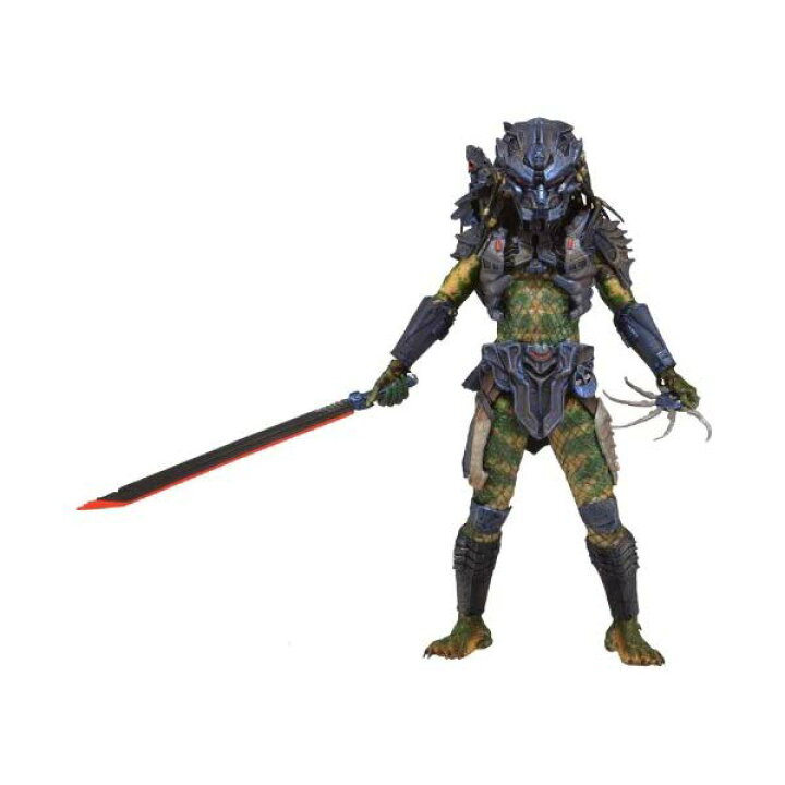 楽天市場】プレデター アクション フィギュア 人形 ネカ NECA 