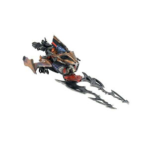 vf^[ ANV tBMA l` lJ NECA Predator Blade Fighter Vehicle