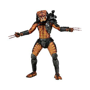 vf^[ ANV tBMA l` lJ NECA Predators Viper 7" Scale Action Figure - Series 12