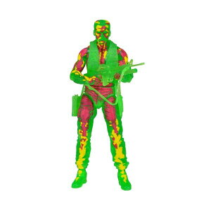 vf^[ ANV tBMA l` lJ NECA Predators Series 11 - Thermal Dutch - Scale Action Figure, 7"
