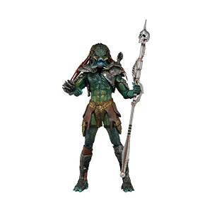 vf^[ ANV tBMA l` lJ NECA Predator Series 13 Scavage Predator 7" Scale Action Figure