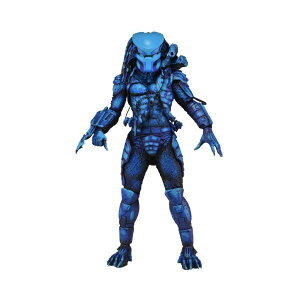 vf^[ ANV tBMA l` lJ NECA Predator - Classic Video Game - 7" Scale Action Figure