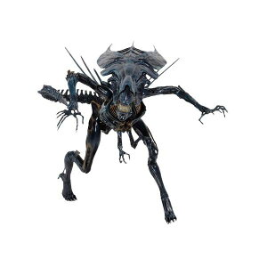 GCA vf^[ ANV tBMA l` lJ NECA Aliens - Xenomorph Queen Ultra Deluxe Boxed Action Figure