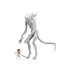 エイリアン プレデター アクション フィギュア 人形 ネカ NECA Alien: Covenant - 7" Scale Action Figure - Neomorph