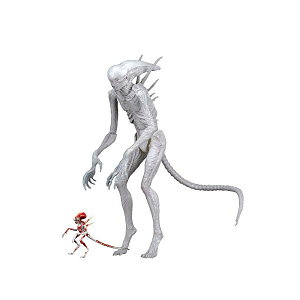 GCA vf^[ ANV tBMA l` lJ NECA Alien: Covenant - 7" Scale Action Figure - Neomorph