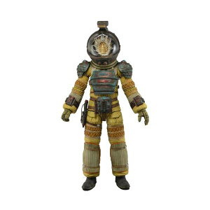 GCA vf^[ ANV tBMA l` lJ NECA Aliens - 7" Series 3 Kane (Nostromo Suit) Action Figure