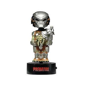 vf^[ ANV tBMA l` lJ NECA Predator Jungle Hunter Body Knocker