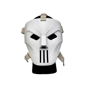 ~[^g ^[gY PCV[ W[Y }XN vbv vJ lJ NECA Tmnt (1990 Movie) Prop Replica-Casey Jones Mask