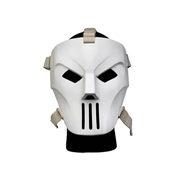 楽天市場 ミュータント タートルズ ケイシー ジョーンズ マスク プロップ レプリカ ネカ Neca Tmnt 1990 Movie Prop Replica Casey Jones Mask I Selection