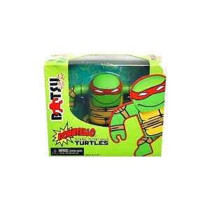 ~[^g ^[gY ANV tBMA l` lJ Teenage Mutant Ninja Turtles Stylized Figure BATSU Donatello