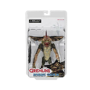 O tBMA l` lJ NECA Gremlins 2 - 7 inch Scale Action Figure - Mohawk
