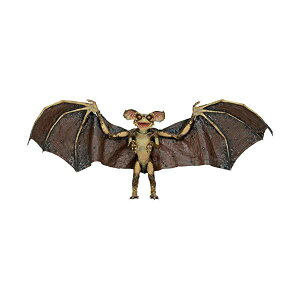 O tBMA l` lJ NECA Gremlins 2 Deluxe Boxed Bat Gremlin Action Figure