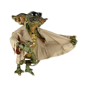 O tBMA l` lJ NECA Gremlins 2 Prop Replica Stunt Puppet - Flasher