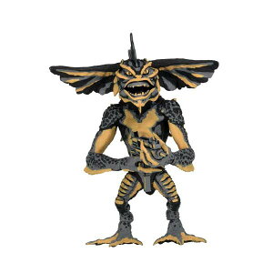 O tBMA l` lJ NECA Gremlins 7" Scale Mohawk Action Figure (Classic Video Game Appearance)