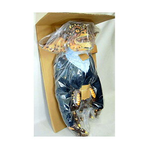O tBMA l` lJ Gremlins 2 the New Batch Brain Gremlin Stunt Puppet Prop Replica