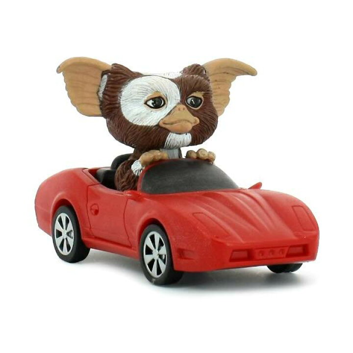 楽天市場】グレムリン ギズモ コルベット フィギュア 人形 ネカ NECA  