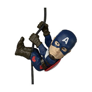 LveAJ AFW[Y XP[[Y R[h tBMA l` lJ NECA 2" Characters Avengers Age of Ultron (Movie) Captain America Scalers