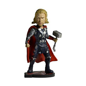 }CeB \[ AFW[Y ANV tBMA l` lJ NECA Avengers Age of Ultron (Movie) - Head Knocker - Thor