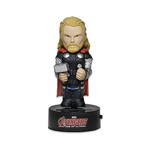 }CeB \[ AFW[Y ANV tBMA l` lJ NECA Avengers Age of Ultron (Movie) - Body Knocker - Thor