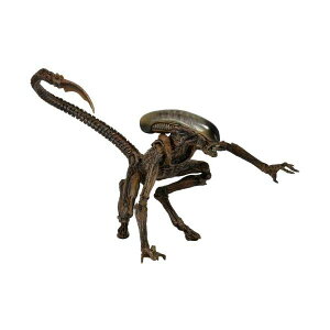 GCA ANV tBMA l` lJ NECA Aliens - 7" Series 3 Dog Alien Action Figure