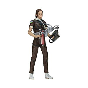GCA ANV tBMA l` lJ NECA Aliens - Series 6 Amanda Ripley Jump Suit Action Figure (7" Scale)